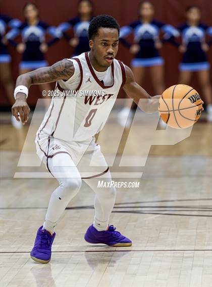 Thumbnail 1 in Belleville East @ Belleville West photogallery.