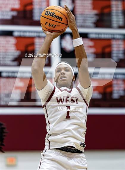 Thumbnail 1 in Belleville East @ Belleville West photogallery.