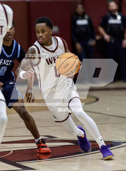 Thumbnail 2 in Belleville East @ Belleville West photogallery.