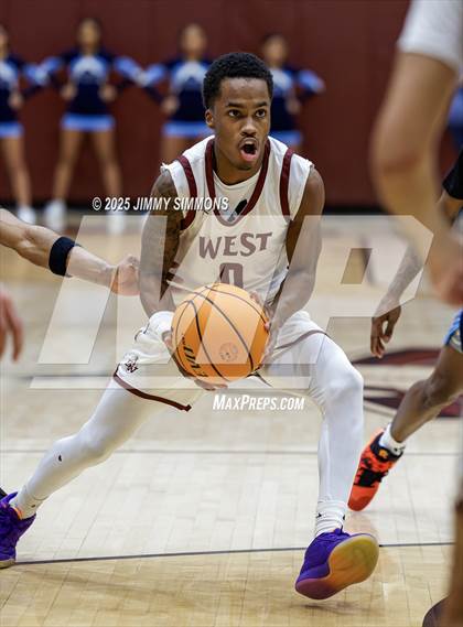 Thumbnail 3 in Belleville East @ Belleville West photogallery.