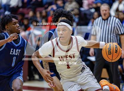 Thumbnail 2 in Belleville East @ Belleville West photogallery.