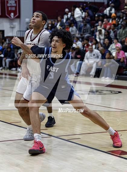 Thumbnail 1 in Belleville East @ Belleville West photogallery.