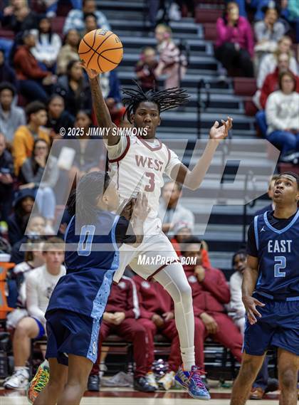 Thumbnail 1 in Belleville East @ Belleville West photogallery.