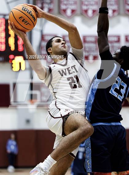 Thumbnail 3 in Belleville East @ Belleville West photogallery.