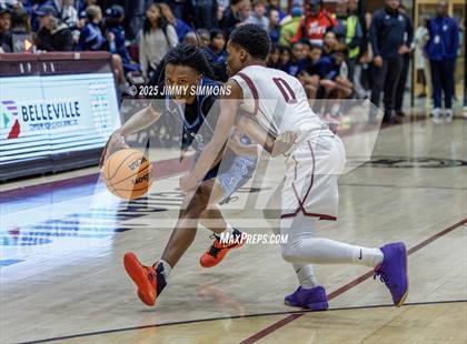 Thumbnail 1 in Belleville East @ Belleville West photogallery.