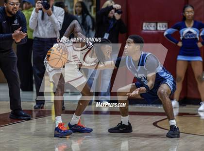 Thumbnail 3 in Belleville East @ Belleville West photogallery.