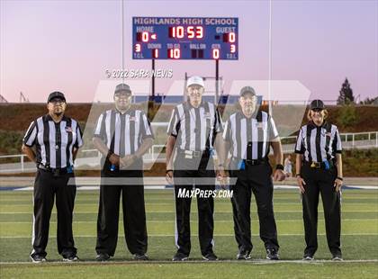 Thumbnail 3 in Johnson @ Valley Christian photogallery.