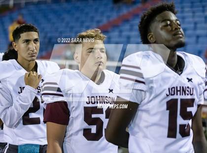 Thumbnail 3 in Johnson @ Valley Christian photogallery.