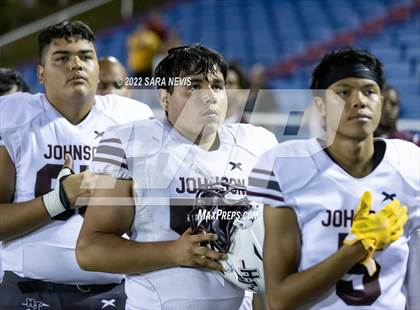Thumbnail 3 in Johnson @ Valley Christian photogallery.