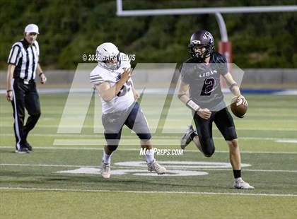 Thumbnail 3 in Johnson @ Valley Christian photogallery.