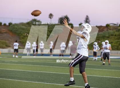 Thumbnail 2 in Johnson @ Valley Christian photogallery.