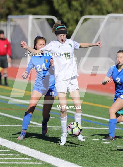 Thumbnail 3 in Foothill @ Livermore photogallery.