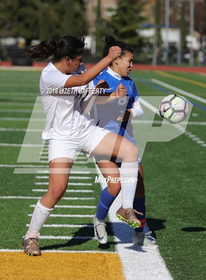 Thumbnail 2 in Foothill @ Livermore photogallery.