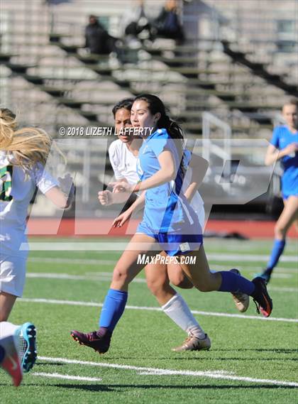 Thumbnail 3 in Foothill @ Livermore photogallery.