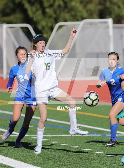 Thumbnail 2 in Foothill @ Livermore photogallery.