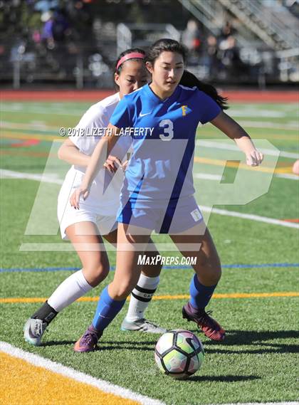Thumbnail 3 in Foothill @ Livermore photogallery.
