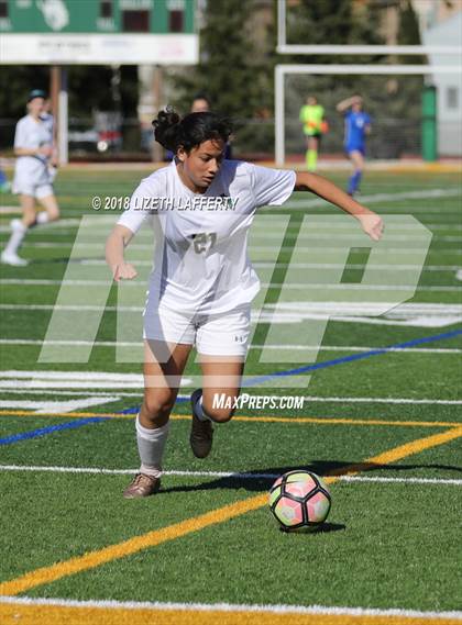 Thumbnail 3 in Foothill @ Livermore photogallery.