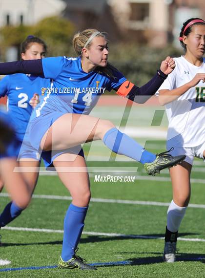 Thumbnail 2 in Foothill @ Livermore photogallery.