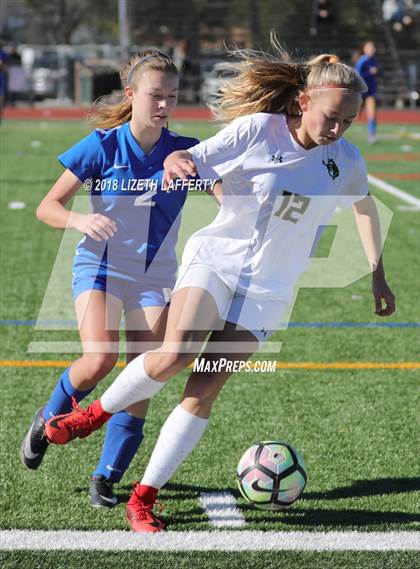 Thumbnail 1 in Foothill @ Livermore photogallery.