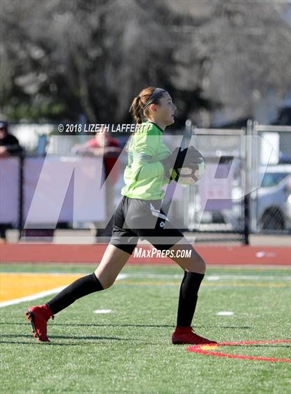 Thumbnail 2 in Foothill @ Livermore photogallery.