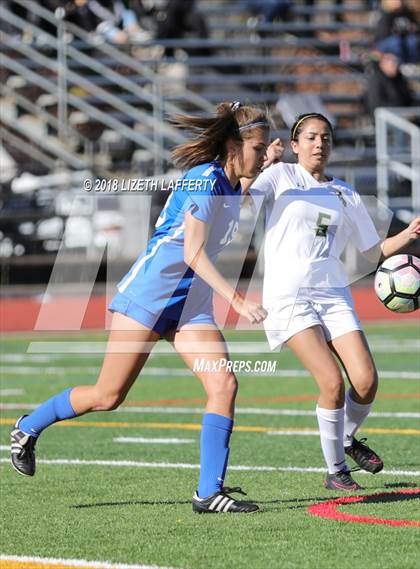 Thumbnail 3 in Foothill @ Livermore photogallery.