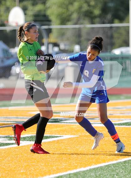 Thumbnail 3 in Foothill @ Livermore photogallery.