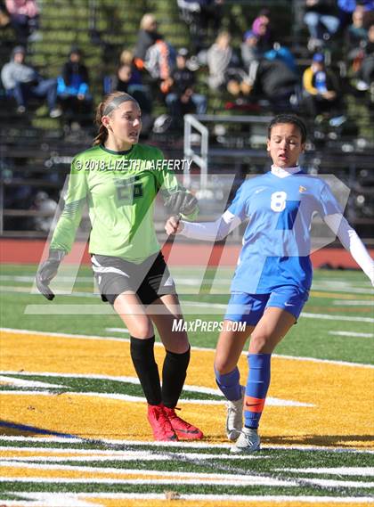 Thumbnail 2 in Foothill @ Livermore photogallery.