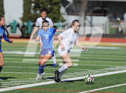 Thumbnail 1 in Foothill @ Livermore photogallery.