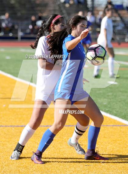 Thumbnail 2 in Foothill @ Livermore photogallery.