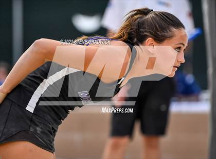 Thumbnail 3 in Salpointe Catholic vs Northwest Christian  @ Casteel (AIA Division II Final) photogallery.
