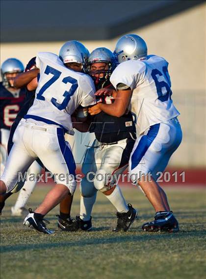 Thumbnail 2 in Friendswood JV @ Manvel JV photogallery.