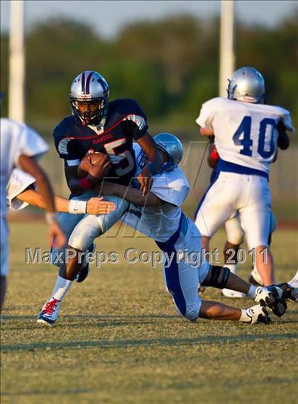 Thumbnail 3 in Friendswood JV @ Manvel JV photogallery.