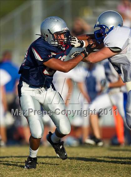 Thumbnail 1 in Friendswood JV @ Manvel JV photogallery.