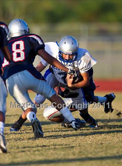 Thumbnail 2 in Friendswood JV @ Manvel JV photogallery.