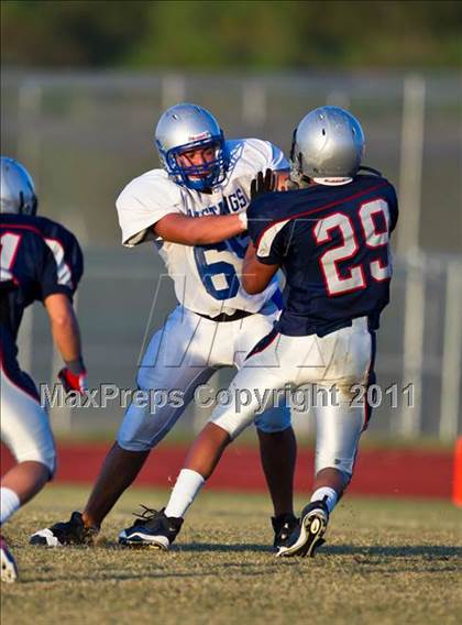 Thumbnail 2 in Friendswood JV @ Manvel JV photogallery.