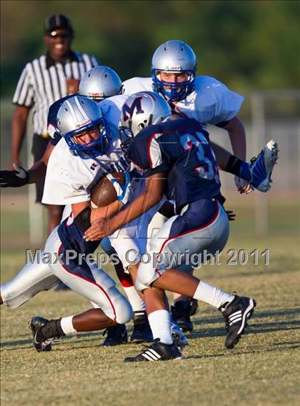 Thumbnail 3 in Friendswood JV @ Manvel JV photogallery.