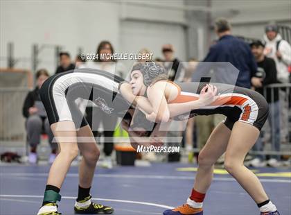 Thumbnail 2 in NYSPHSAA Invitational (Round 2) photogallery.