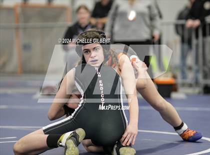 Thumbnail 3 in NYSPHSAA Invitational (Round 2) photogallery.