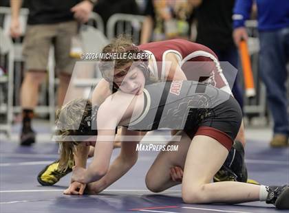 Thumbnail 3 in NYSPHSAA Invitational (Round 2) photogallery.