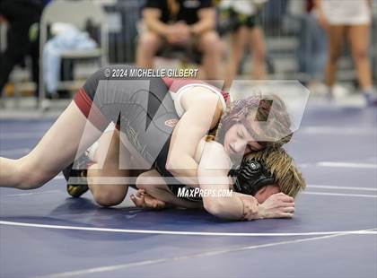 Thumbnail 2 in NYSPHSAA Invitational (Round 2) photogallery.