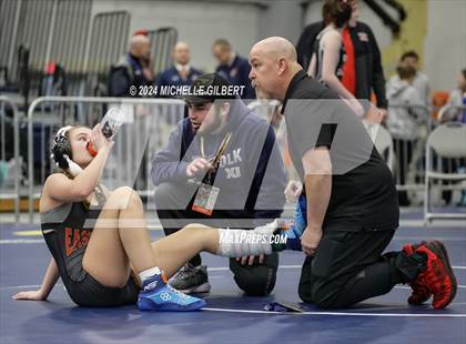 Thumbnail 1 in NYSPHSAA Invitational (Round 2) photogallery.
