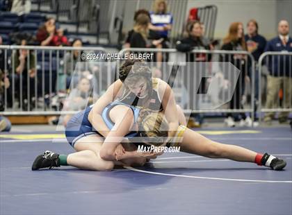 Thumbnail 2 in NYSPHSAA Invitational (Round 2) photogallery.