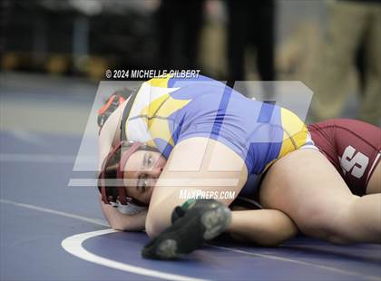 Thumbnail 2 in NYSPHSAA Invitational (Round 2) photogallery.