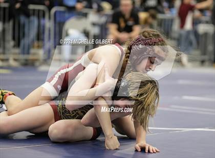 Thumbnail 3 in NYSPHSAA Invitational (Round 2) photogallery.