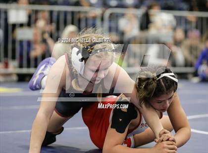 Thumbnail 3 in NYSPHSAA Invitational (Round 2) photogallery.
