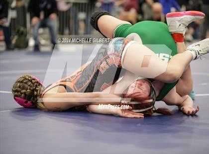 Thumbnail 3 in NYSPHSAA Invitational (Round 2) photogallery.