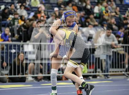 Thumbnail 1 in NYSPHSAA Invitational (Round 2) photogallery.