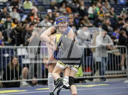 Thumbnail 2 in NYSPHSAA Invitational (Round 2) photogallery.