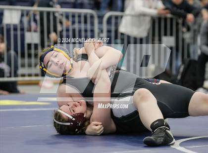 Thumbnail 2 in NYSPHSAA Invitational (Round 2) photogallery.