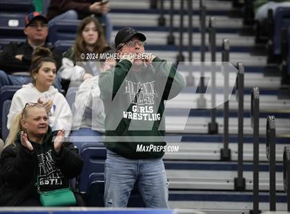 Thumbnail 3 in NYSPHSAA Invitational (Round 2) photogallery.